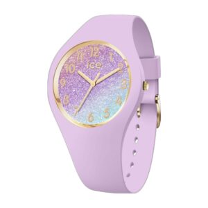 Montre ICE WATCH Glitter Lilac Cosmic 022570