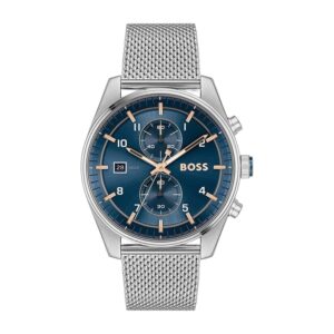 Montre HUGO BOSS Skytraveller 1514149