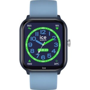 Montre ICE WATCH Smart Junior 2.0 022795 Montre ICE WATCH Smart Junior 2.0 022795