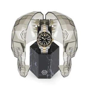 Montre PHILIPP PLEIN Challenger GMT PWYBA0323