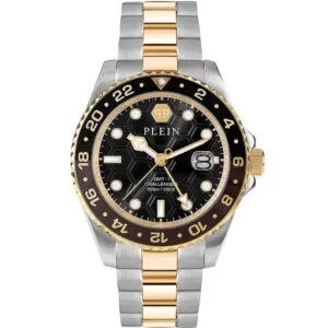Montre PHILIPP PLEIN Challenger GMT PWYBA0323