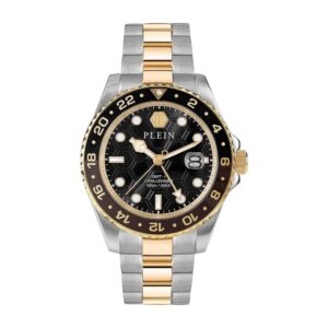 Montre PHILIPP PLEIN Challenger GMT PWYBA0323