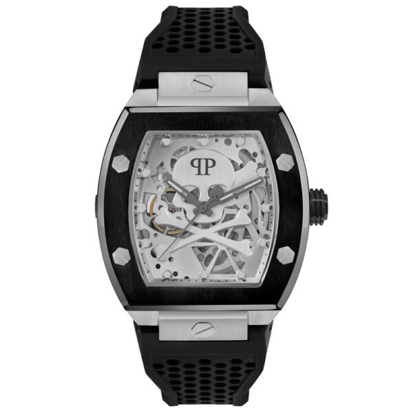 Montre PHILIPP PLEIN The Skeleton PWBAA2023 1