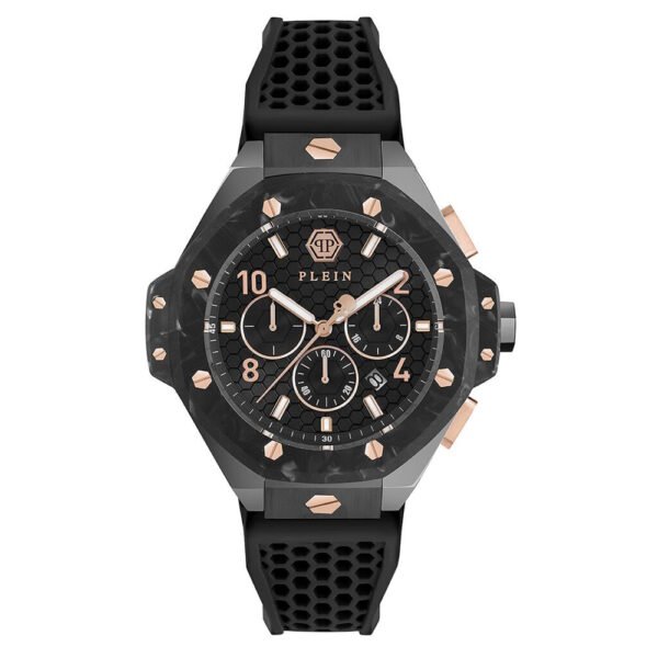 Montre PHILIPP PLEIN Chrono Royal PWPRA0524 1