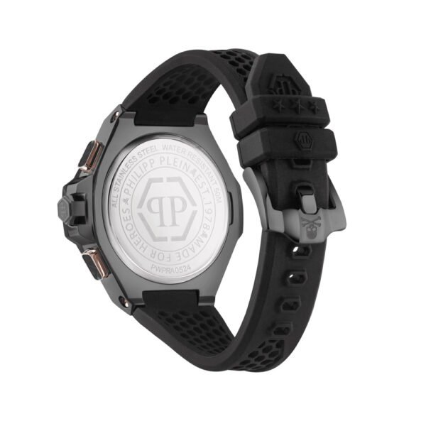 Montre PHILIPP PLEIN Chrono Royal PWPRA0524 7