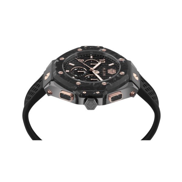 Montre PHILIPP PLEIN Chrono Royal PWPRA0524 5