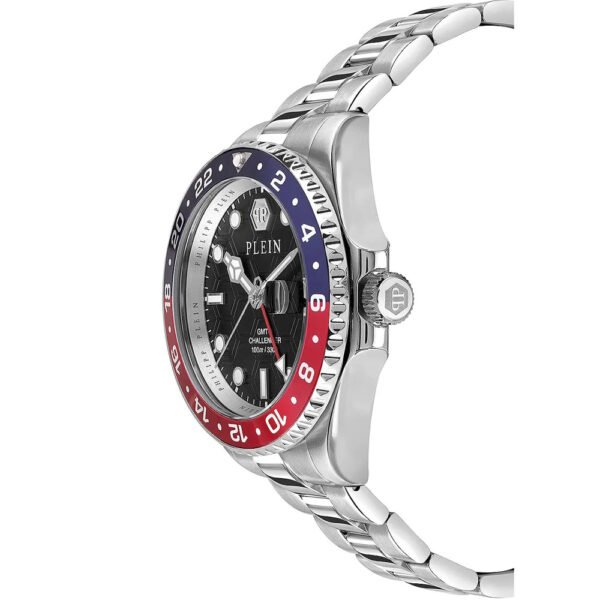 Montre PHILIPP PLEIN GMT Challenger PWYBA0223 5