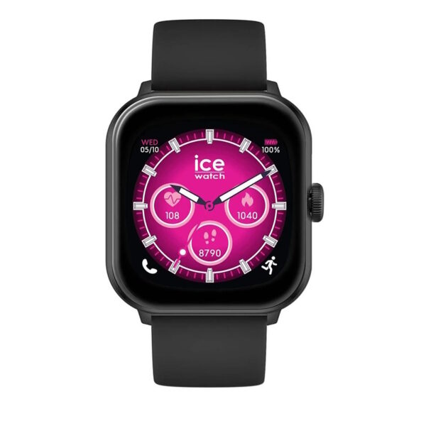 Montre ICE WATCH Smart Black 1.7 023066 1