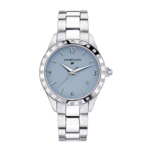 Montre MAUBOUSSIN Il est grand Temps 9636100-001