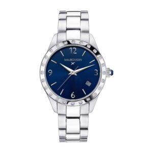 Montre MAUBOUSSIN Il est grand Temps 9636100-005