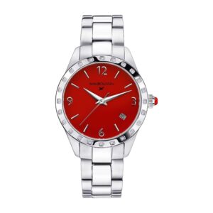 Montres de 150 à 300 € 5 Montre MAUBOUSSIN Il est grand Temps 9636100-002