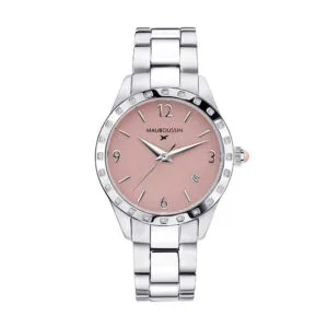 Montre MAUBOUSSIN Il est grand Temps 9636100-007