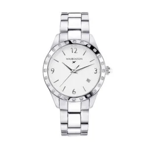 Montre MAUBOUSSIN Il est grand Temps 9636100-009