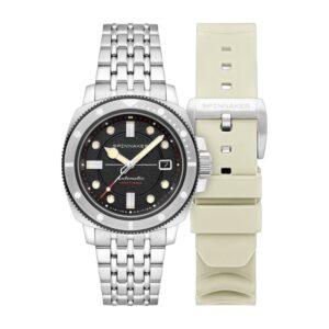 Montre SPINNAKER Hull Commander Edition Limitée Côte D'Azur SP-5114-11