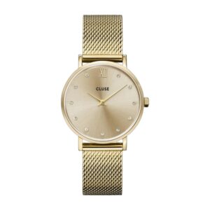 Montre CLUSE Minuit Mesh CW10204