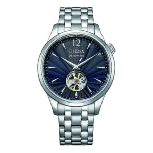 Montre CITIZEN Platform NH9131-73L