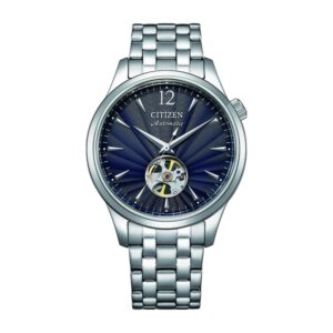 Montre CITIZEN Platform NH9131-73L