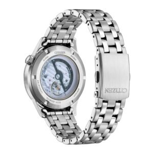 Montre CITIZEN Platform NH9131-73A