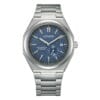 Montre CITIZEN Super Titanium NJ0180-80L