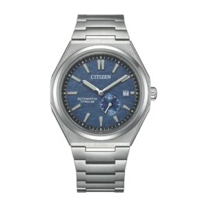 Montre CITIZEN Super Titanium NJ0180-80L