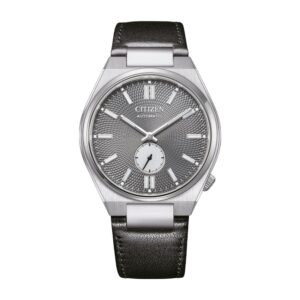 Montre CITIZEN Tsuyosa Small second NK5010-01H