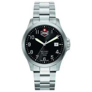 Montre JDM Military Alpha I JDM-WG001-09