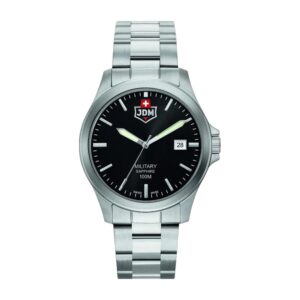Montre JDM Military Alpha II JDM-WG005-02