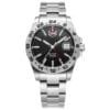 Montre JDM Military Delta 24 JDM-WG018-02