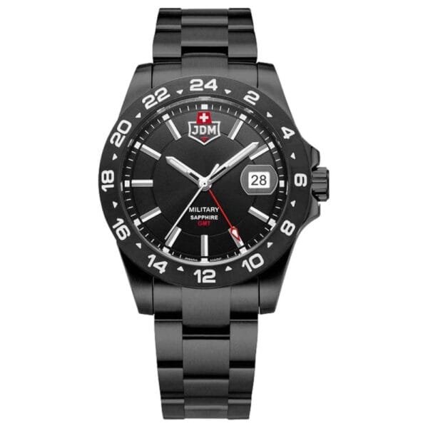Montre JDM Military Delta 24 JDM-WG018-04