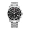 Montre JDM Military Sierra Chrono JDM-WG019-01