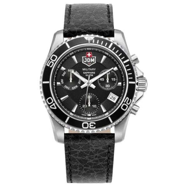 Montre JDM Military Sierra Chrono JDM-WG019-05