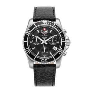 Montre JDM Military Sierra Chrono JDM-WG019-05