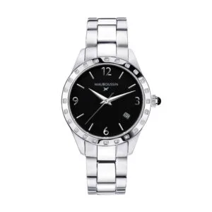 Montre MAUBOUSSIN Il est grand Temps 9636100-008