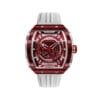 Montre NUBEO Magellan 24h Automatique NB-6087-02