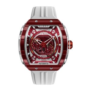 Montre NUBEO Magellan 24h Automatique NB-6087-02