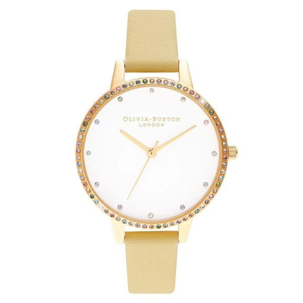 Montre OLIVIA BURTON OB16RB20