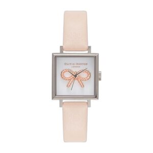 Montres à moins de 150 € 9 Montre OLIVIA BURTON OB16VB02
