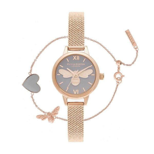 Montre OLIVIA BURTON OBGSET148