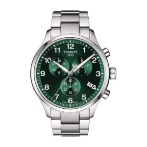 Montre TISSOT Chrono XL Classic T116.617.11.092.00