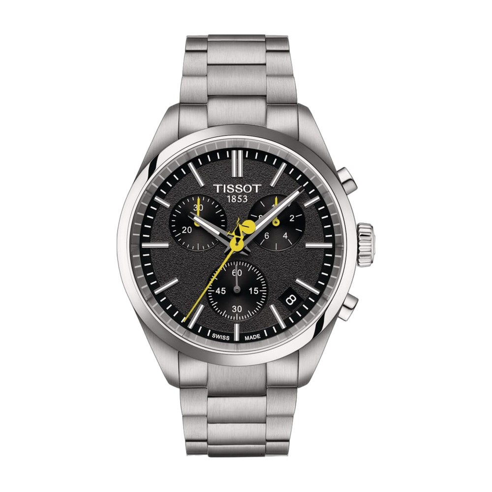 Montre TISSOT PR 100 Tour de France 2024 T150.417.11.051.00 1 Montre TISSOT PR 100 Tour de France 2024 T150.417.11.051.00