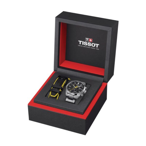 Montre TISSOT PR 100 Tour de France 2024  T150.417.11.051.00 – Image 5