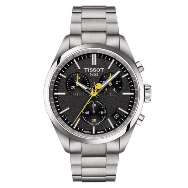 Montre TISSOT PR 100 Tour de France 2024  T150.417.11.051.00