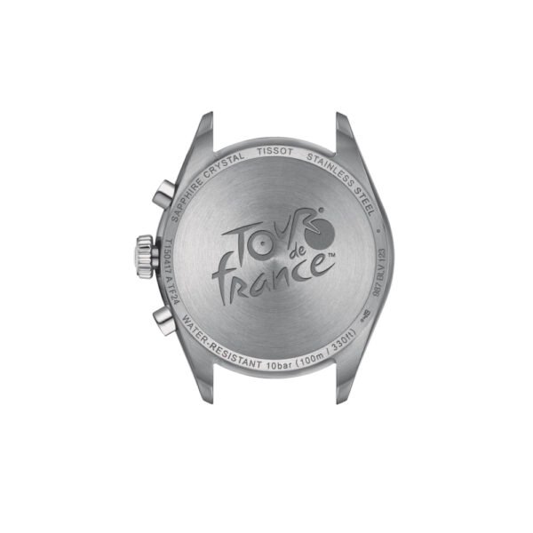 Montre TISSOT PR 100 Tour de France 2024  T150.417.11.051.00 – Image 3