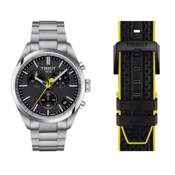 Montre TISSOT PR 100 Tour de France 2024  T150.417.11.051.00 – Image 2