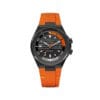 Montre HERBELIN Cap Camarat Diver Automatique 1745N14CMD