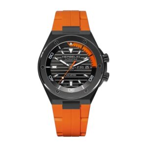 Montre HERBELIN Cap Camarat Diver Automatique 1745N14CMD