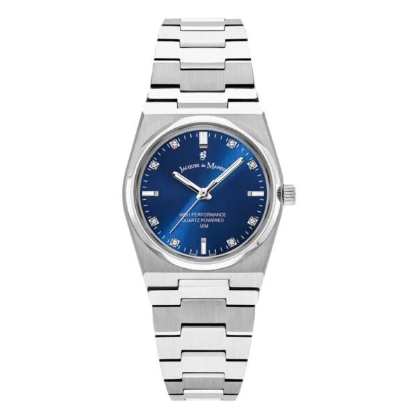 Montre JACQUES DU MANOIR Horizon JWL03602 1