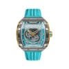 Montre NUBEO Magellan 24h Automatique NB-6087-04