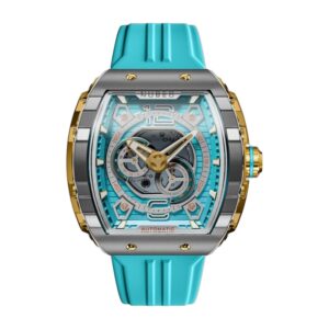 Montre NUBEO Magellan 24h Automatique NB-6087-04