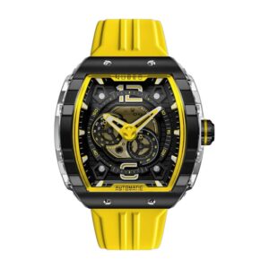 Montre NUBEO Magellan 24h Automatique NB-6087-08
